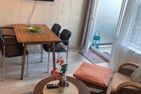 Sanddorn Haus Sanddorn - Whg. 25  - Wohnzimmer