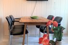 Sanddorn Haus Sanddorn - Whg. 25  - Wohnzimmer