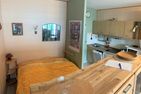 Sanddorn Haus Sanddorn - Whg. 25  - Wohnzimmer