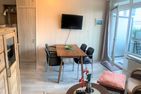 Sanddorn Haus Sanddorn - Whg. 25  - Wohnzimmer