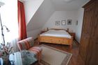 HAF/OGL - Gästehaus Starke - Haffkrug Haffkrug - Schlafzimmer