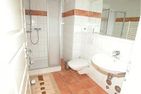  FIS/513 - Hanseaten Residenz Scharbeutz - Badezimmer
