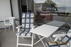  HOF/406 - Berliner Hof - Seeblick Scharbeutz - Balkon