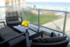  FIS/013 - Seeblick Scharbeutz - Balkon