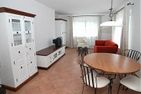  HAF/EGa - Gästehaus Starke - Haffkrug Haffkrug - Wohnzimmer