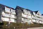  FIS/502 - Hanseaten Residenz Scharbeutz - Hauptansicht
