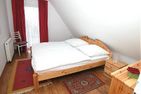  HAF/OGa - Gästehaus Starke - Haffkrug Haffkrug - Schlafzimmer
