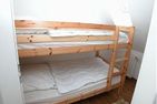  HAF/OGa - Gästehaus Starke - Haffkrug Haffkrug - Schlafzimmer