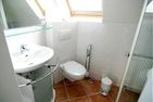  HAF/OGa - Gästehaus Starke - Haffkrug Haffkrug - Badezimmer