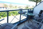  AH1/004 - Seeblick Scharbeutz - Balkon