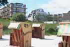  AH1/004 - Seeblick Scharbeutz - Strand