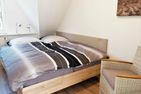  AMH/002 - Silbermöwe Scharbeutz - Schlafzimmer