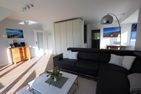  AMH/002 - Silbermöwe Scharbeutz - Wohnzimmer