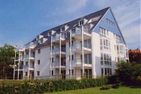  HAN/618 - Appartementresidenz Scharbeutz - Hauptansicht