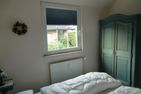  LUD/297 - Godewind - Seeblick Scharbeutz - Schlafzimmer