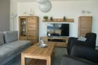  STR/714 - MehrBlick - Seeblick Haffkrug - Wohnzimmer