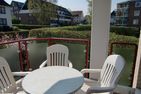  HAN/807 - Witthus Scharbeutz - Balkon