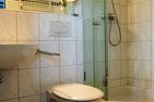  AH1/004 - Seeblick Scharbeutz - Badezimmer
