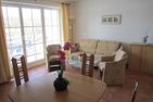  FIS/513 - Hanseaten Residenz Scharbeutz - Wohnzimmer