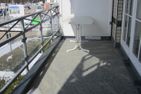  FIS/513 - Hanseaten Residenz Scharbeutz - Balkon