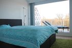  Riv/45 - Riviera - mit Außenschwimmbad Scharbeutz - Schlafzimmer