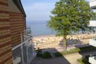  MON/27 - Montemare - Teilmeerblick Scharbeutz - Balkon