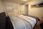 FIS/002 - Strandperle Scharbeutz - Schlafzimmer