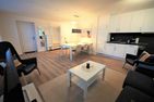  FIS/002 - Strandperle Scharbeutz - Wohnzimmer