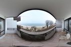  RES/404 - Residenz - Seeblick Scharbeutz - Balkon