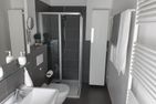  STR/10A - App. Waterkant Scharbeutz - Badezimmer