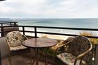  RES/404 - Residenz - Seeblick Scharbeutz - Balkon