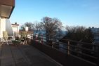  RES/511 - Residenz - Teilseeblick Scharbeutz - Terrasse