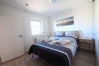  FIS/010 - Seeblick Scharbeutz - Schlafzimmer