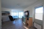  FIS/010 - Seeblick Scharbeutz - Wohnzimmer