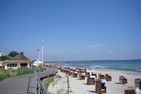  AH1/004 - Seeblick Scharbeutz - Strand