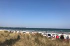  Ostseebrandung - HAN/806 Scharbeutz - Strand
