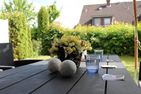  Aal/6EG - Haffkrug Haffkrug - Terrasse