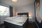  Han/012 Scharbeutz - Schlafzimmer