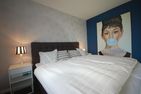  Han/012 Scharbeutz - Schlafzimmer
