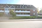  HAN/134 - Appartement "Strandgut" Scharbeutz - Fassade / Eingang