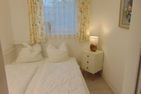  Ber/113 Scharbeutz - Schlafzimmer