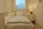  Ber/113 Scharbeutz - Schlafzimmer