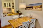  RES/112 - Residenz - Ferienwohnung "Momente" Scharbeutz - Küche / Küchenzeile