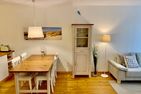  RES/112 - Residenz - Ferienwohnung "Momente" Scharbeutz - Wohnzimmer