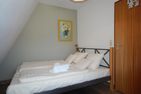  FIS/013 - Seeblick Scharbeutz - Schlafzimmer