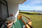  HOF/203 - Berliner Hof - Seeblick Scharbeutz - Balkon