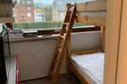  H5/20 - Hanseat - Außenschwimmbad Scharbeutz - Schlafzimmer