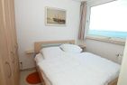  H5/57 - Hanseat - Seeblick Scharbeutz - Schlafzimmer
