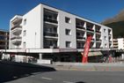  Zentrum Lai (458 Kr) Lenzerheide - 