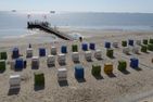  Nordland Appartements Wohnung Aerö Wyk auf Föhr - 